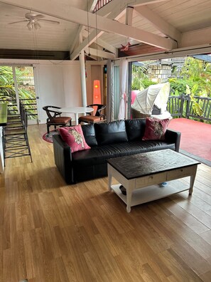 Unclassified image, 2 of 9, button - Shibui Cove, your private retreat to recharge. (St Thomas)