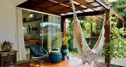 Loft Rua Direita, you'll love this unique and romantic place to relax.