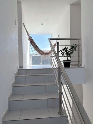 Interior - Spacious and comfortable apartment in a prime neighborhood in the city of Porto Seguro, Bahia. (Porto Seguro)