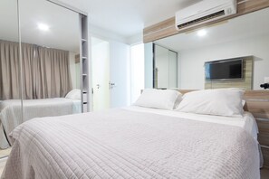 2 chambres