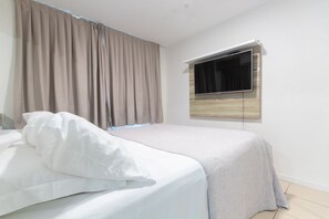 2 kamar tidur