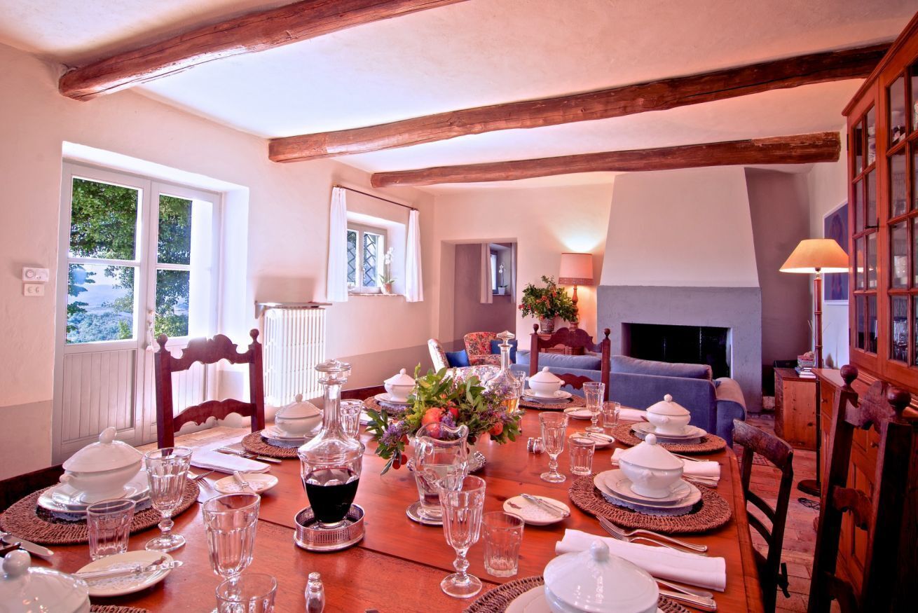 تناول الطعام