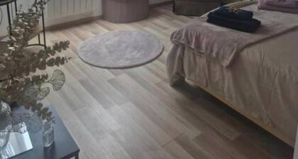 Chambre dâhĂŽte