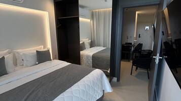 1 bedroom, free WiFi, bed sheets, wheelchair access