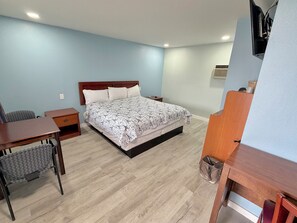Deluxe Single Room - Deluxe Inn (Wilson)