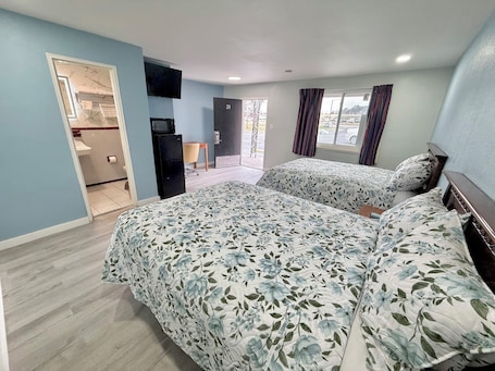 Habitación. Deluxe Inn