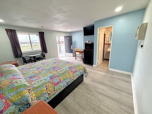 Room - Deluxe Inn (Wilson)