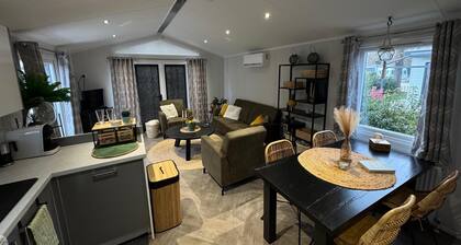 Vakantiepark Klein Vink - A04