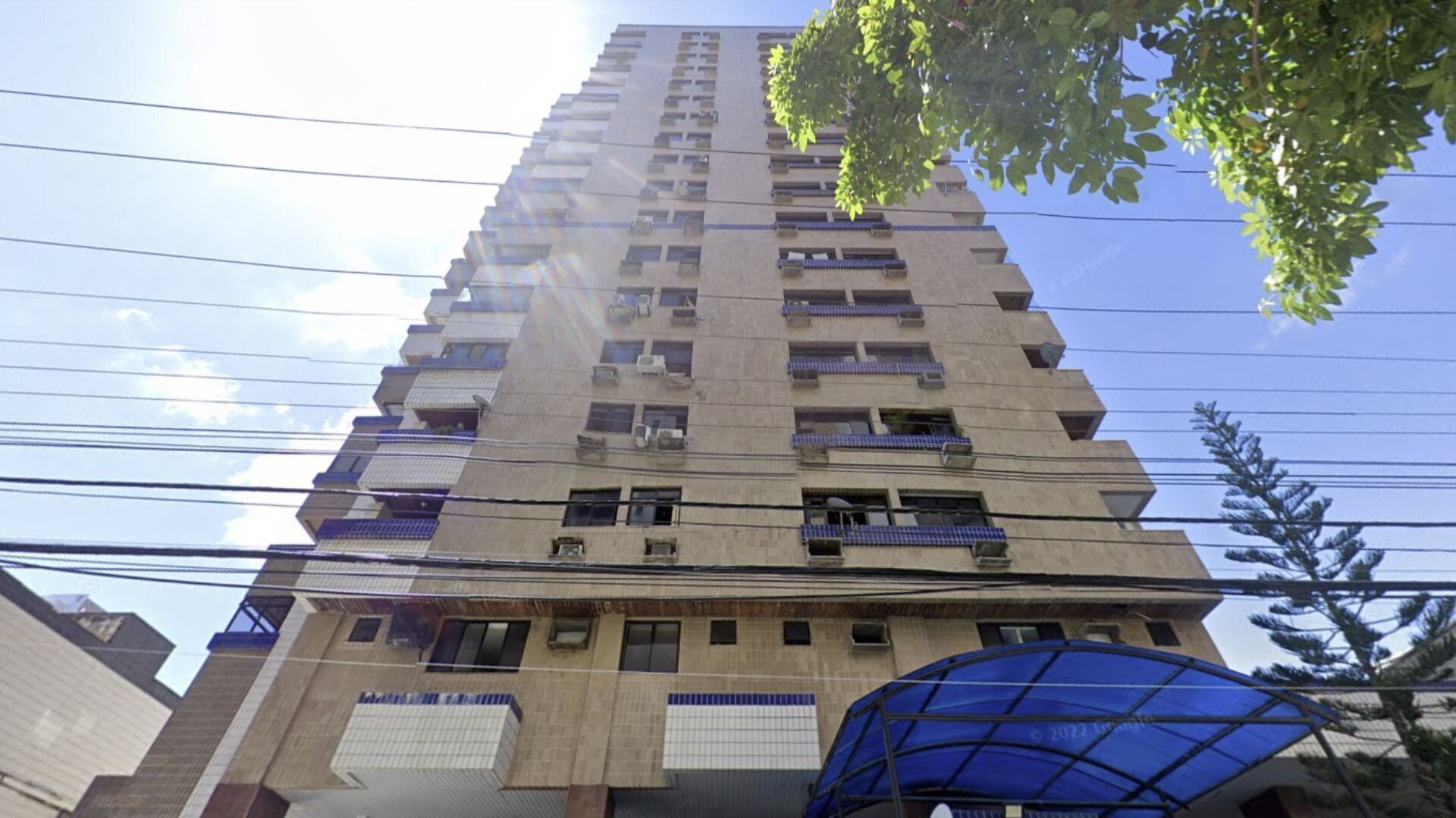 Apartment | Exterior