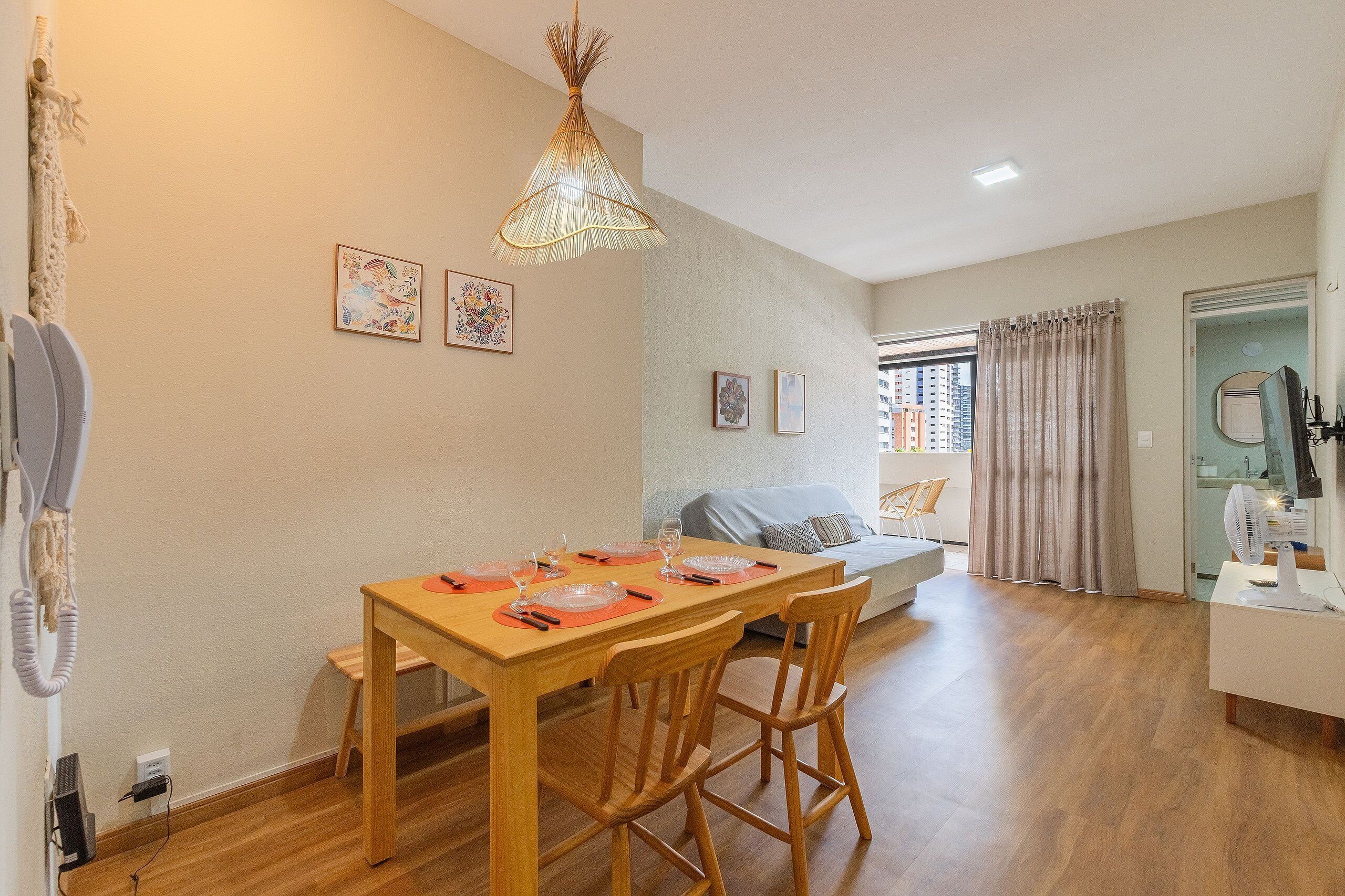 Appartement | Intérieur