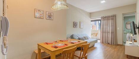 Appartement | Intérieur