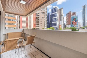 Apartment | Property grounds - Fortaleza Flat #304 - Flat in Iracema by Carpediem (Fortaleza)