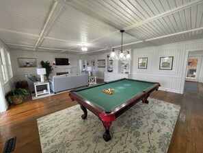 Salle de jeux