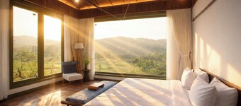 Puluong Luxury Villas