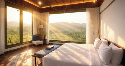 Puluong Luxury Villas