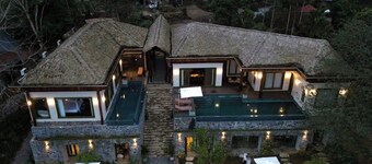 Puluong Luxury Villas
