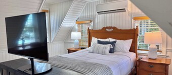 07-Founders Suite at The Castle Inn