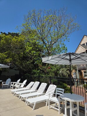 Terras