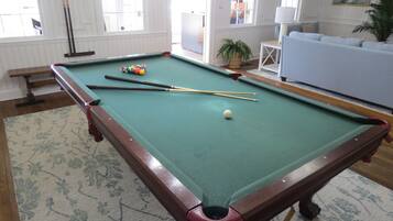 Spielezimmer