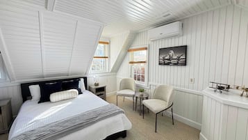 1 camera, Wi-Fi, lenzuola