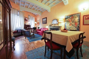 Interior - Apartments Florence- Classic Tornabuoni (Florence)