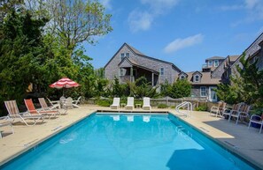 Unclassified image, 2 of 15, button - 10-Surf Suite at The Castle Inn (Ocracoke)