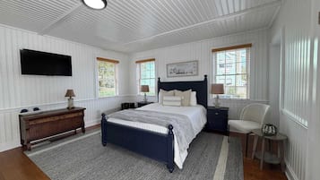 1 quarto, Wi-Fi de cortesia, roupa de cama