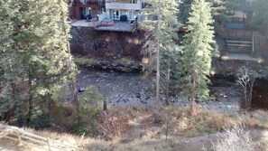 Exterior - Unit A 307 1-bedroom Full Bath Sleeps 6 condo Walk to Ski Lift Vail Village (Vail)