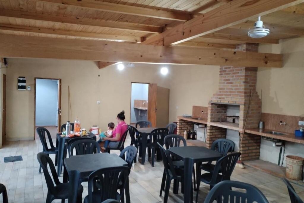 Restauración