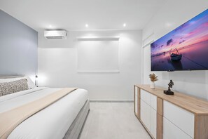 Internet y ropa de cama