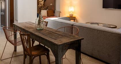 Appartement Khalis - Situé au cœur des Remparts d'Aigues-Mortes