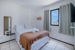 2 bedrooms - Hamilton #1203 - Apto in Meirelles by Carpediem (Fortaleza)