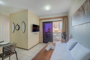 2 bedrooms - Hamilton #1203 - Apto in Meirelles by Carpediem (Fortaleza)