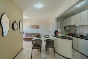 Interior - Hamilton #1203 - Apto in Meirelles by Carpediem (Fortaleza)