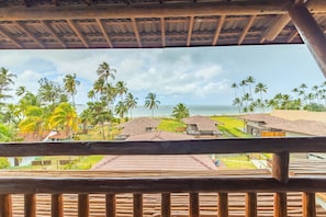 Basic Apartment | Property grounds - Carneiros Atlantico #4325 - Beira mar by Carpediem (Tamandaré)