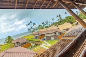 Apartamento básico | Área da propriedade