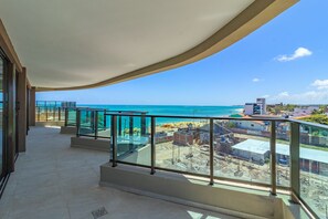 Basic Apartment | Property grounds - Acores #05 - Beachfront by Carpediem (Tamandaré)