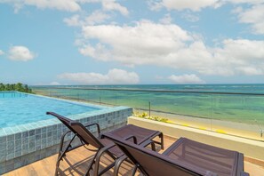 Basic Apartment | Teres/patio