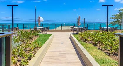 Acores #05 - Beachfront by Carpediem