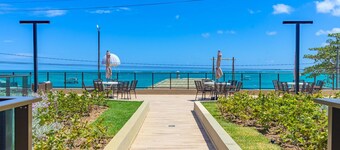 Acores #05 - Beachfront by Carpediem