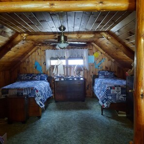 Unclassified image, 3 of 20, button - A peaceful getaway awaits at this beautiful Log Home located on Sodus Bay (Wolcott)