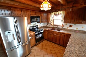 Unclassified image, 2 of 20, button - A peaceful getaway awaits at this beautiful Log Home located on Sodus Bay (Wolcott)