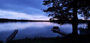 Unclassified image, 5 of 20, button - A peaceful getaway awaits at this beautiful Log Home located on Sodus Bay (Wolcott)