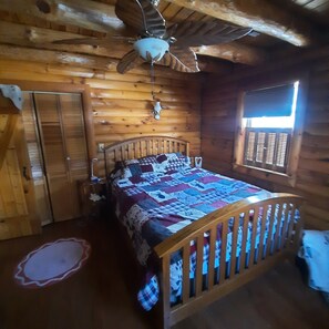 Unclassified image, 4 of 20, button - A peaceful getaway awaits at this beautiful Log Home located on Sodus Bay (Wolcott)
