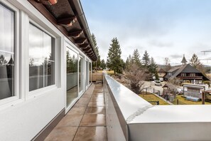 Unclassified image, 5 of 14, button - Speckhuisli – Mettmablick Comfort Room with Balcony, Breakfast, Sauna & Mountain View (Grafenhausen)
