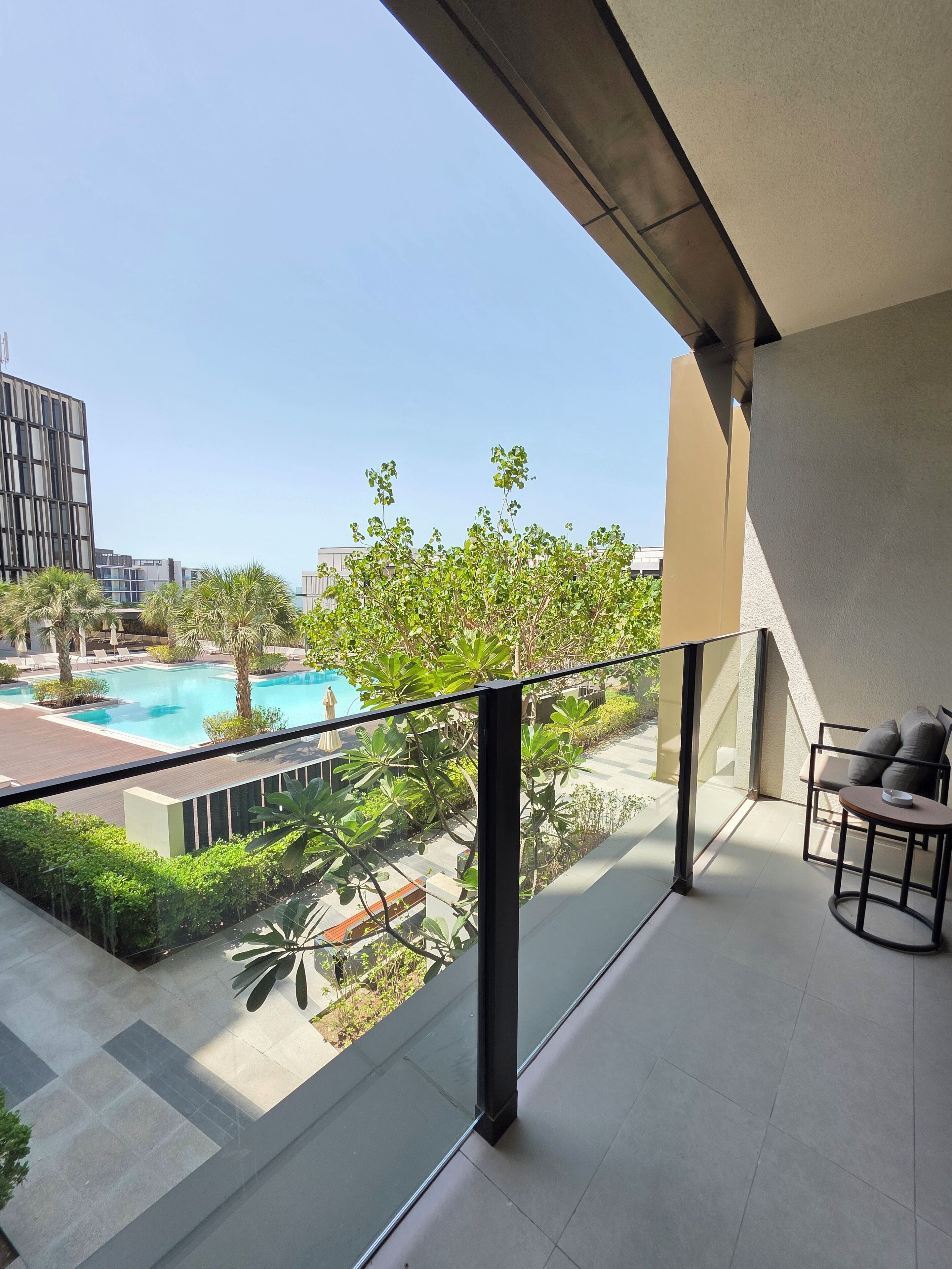 テラス / パティオ