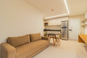 Appartamento Basic | Interni