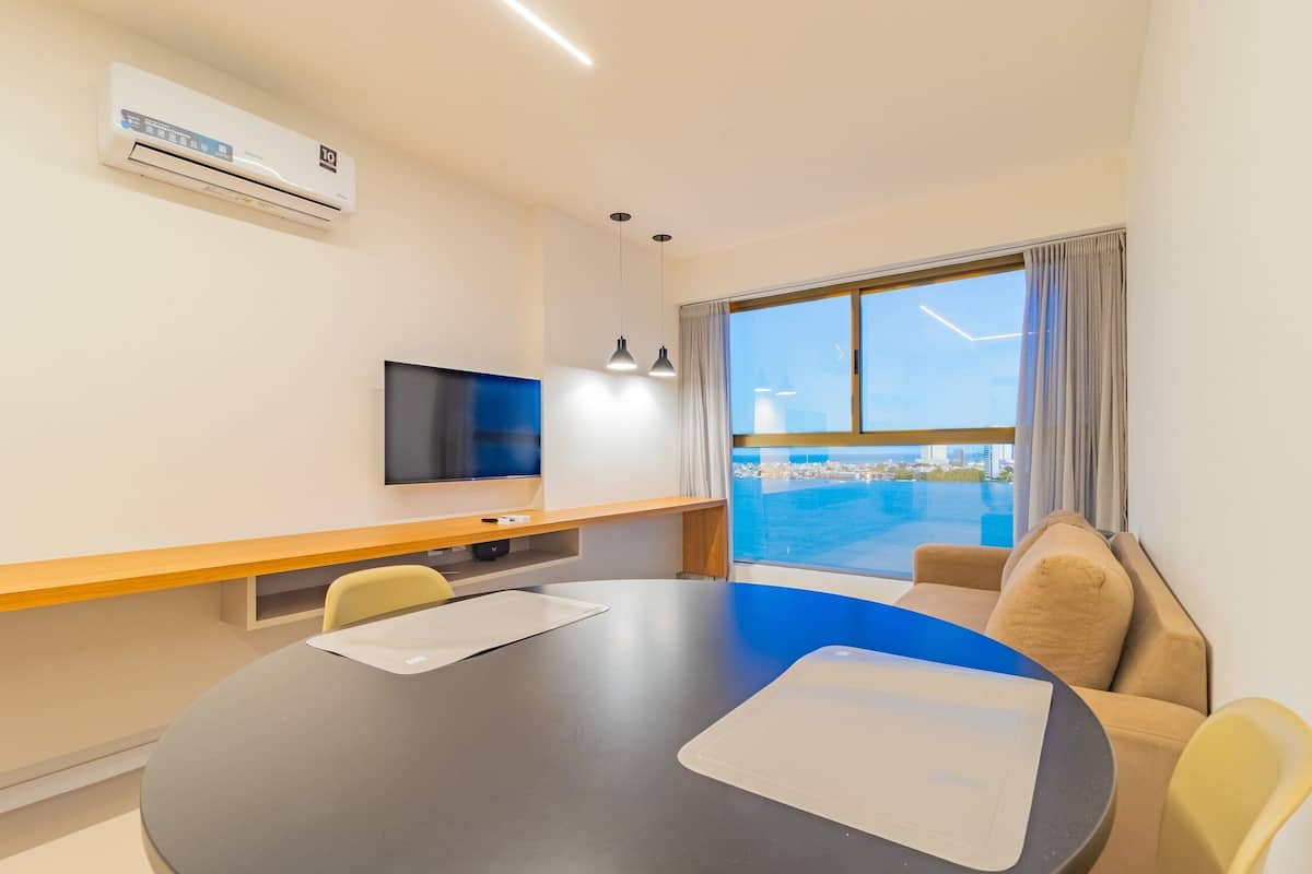 Basic Apartment | Interior