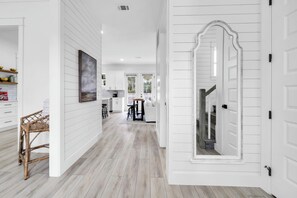 Interior - ⭐4 Bikes - 30A Luxury Home with Balconies - Seapointe Serenity⭐ (Santa Rosa Beach)
