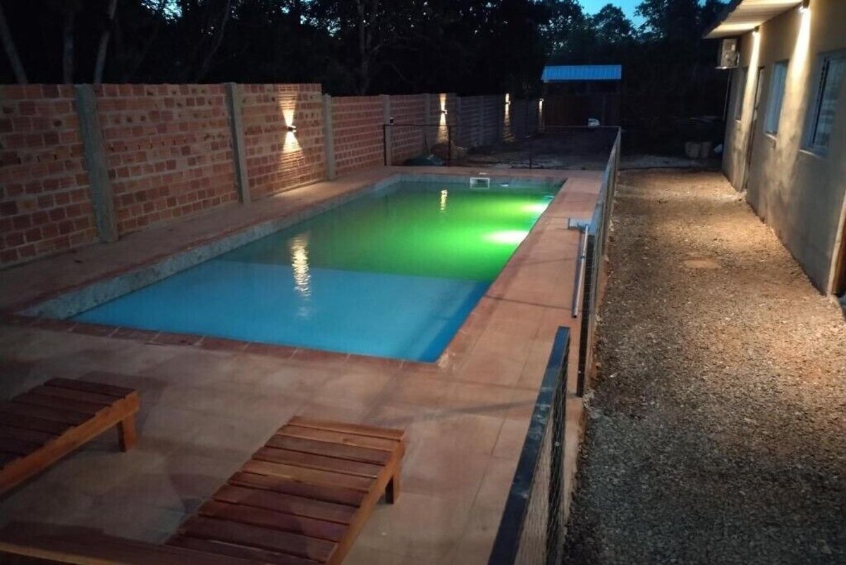 Bild für Gastgeberprofil